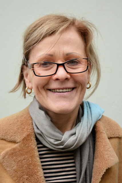 Hermine Moser lädt mit weiteren Organisatoren zum Vernetzungstreffen ein.