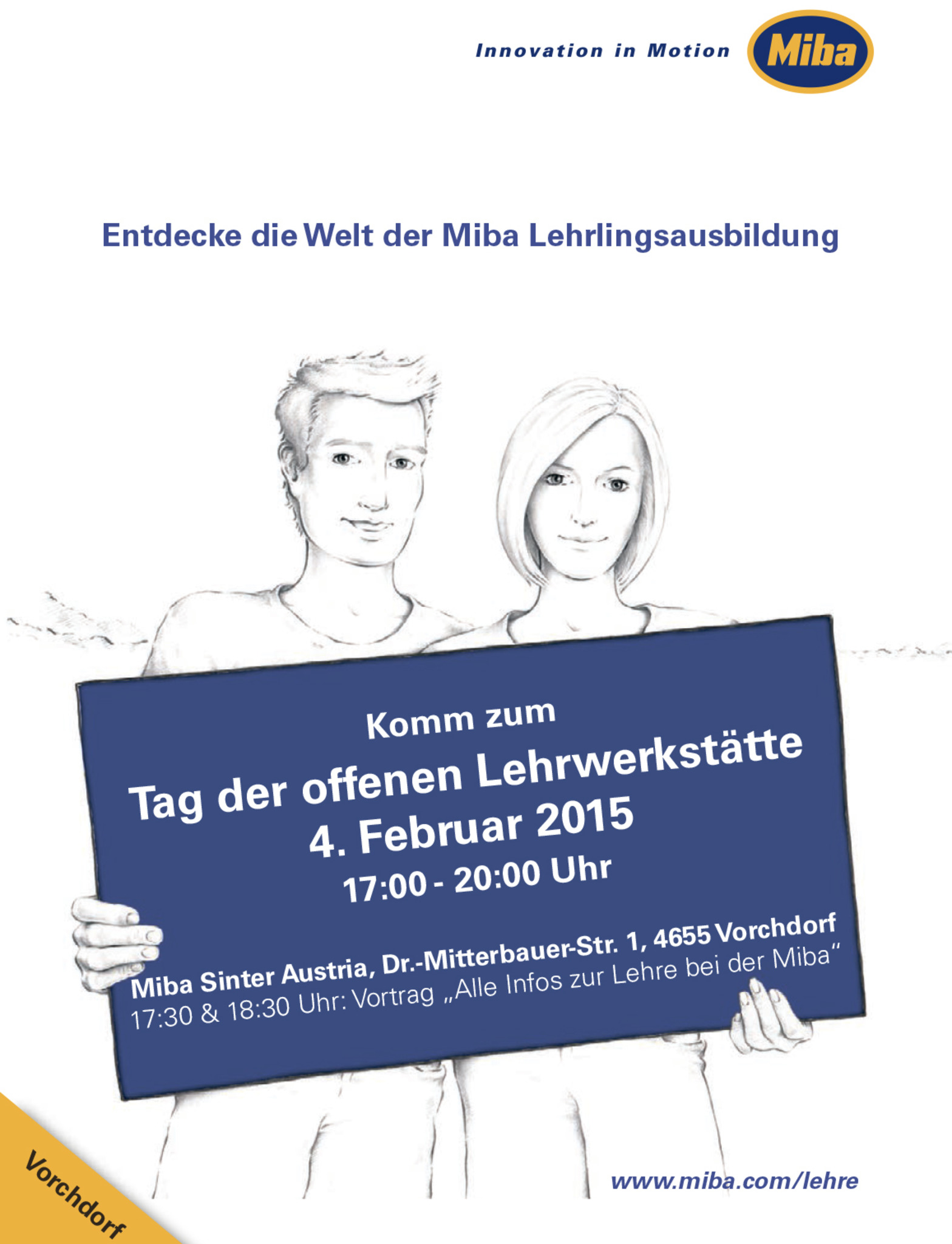 Er sucht sie der neue tag