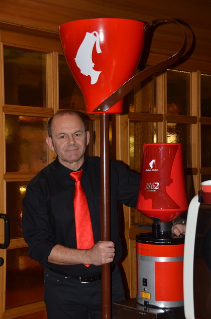 Belavic Aljenko (Barista) | Foto: Stubaier Gletscher