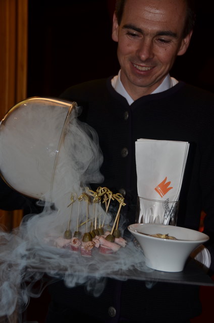 Delikatessen | Foto: Stubaier Gletscher