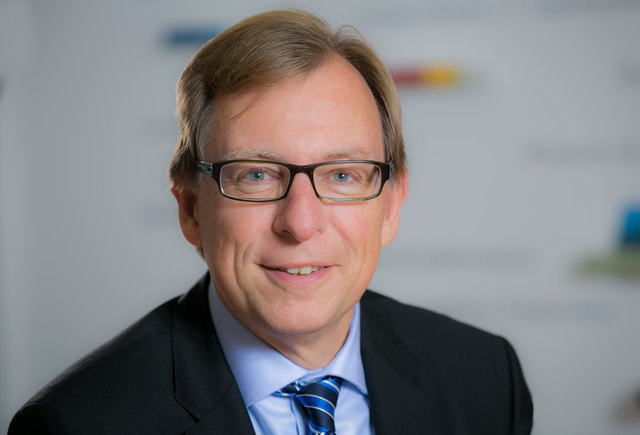 "Seit dem EU-Beitritt sind mehr als 2,5 Milliarden Euro in unser Bundesland geflossen", freut sich Landesrat Christian Buchmann. | Foto: Frankl