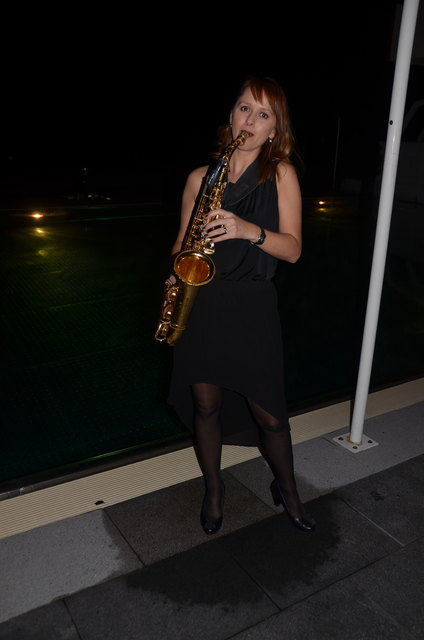 Susan P | Foto: Stubaier Gletscher