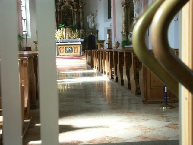 723 Kirchenaustritte gab es im Jahr 2014 im Bezirk | Foto: KK/Tiefenbacher