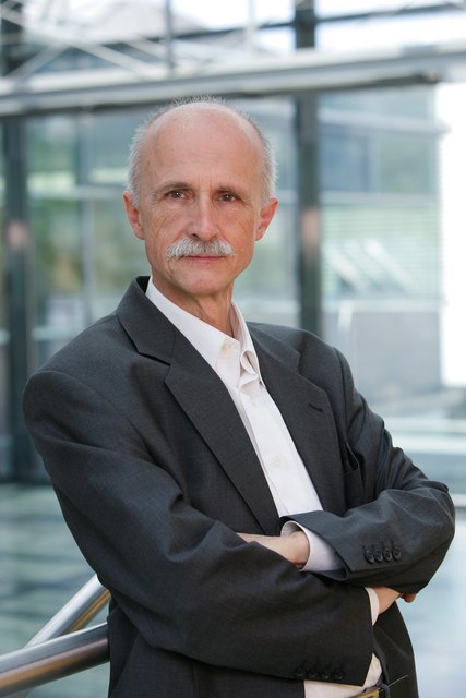 Fotografie - Andreas Brugger - Klaffer am Hochficht