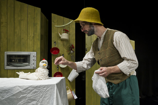 Foto: Eva Buchinger