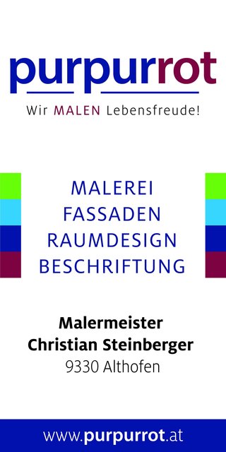 Handwerkerbonus Kärnten