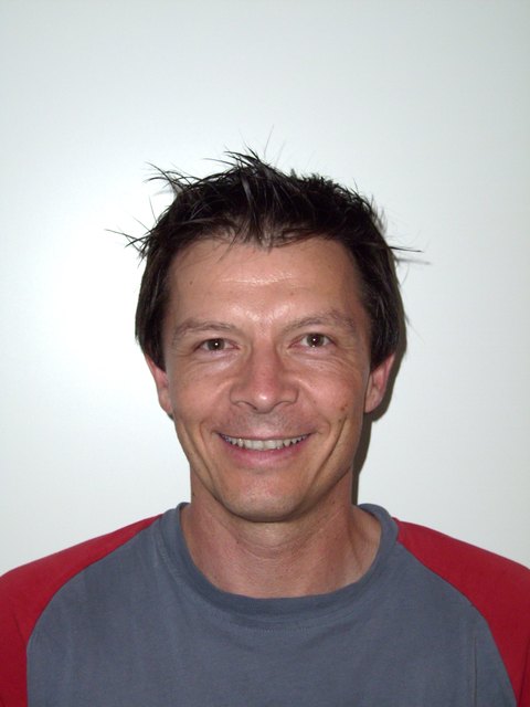 Andreas Hipfel Andreas Hipfel