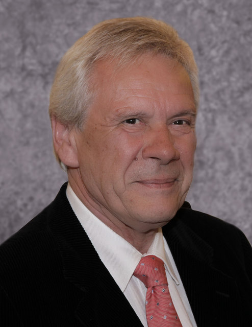 Mario De Martin war von 1997 bis 2012 Direktor der Arbeiterkammer Burgenland. | Foto: AK