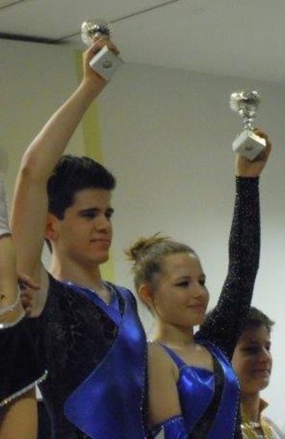 Foto: Hot Rock Dancers