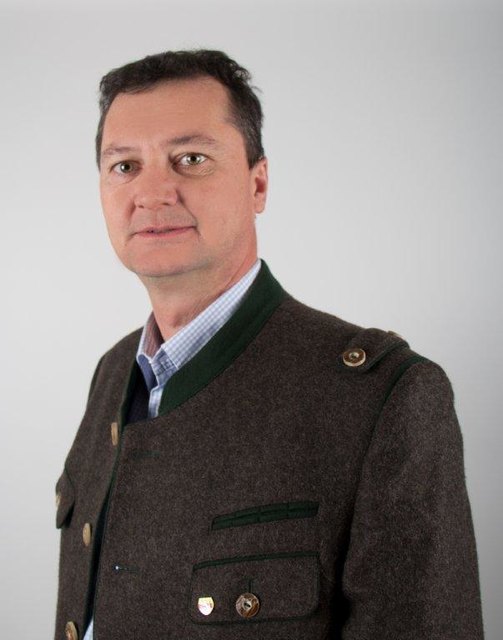 Freiheitliche im Bezirk