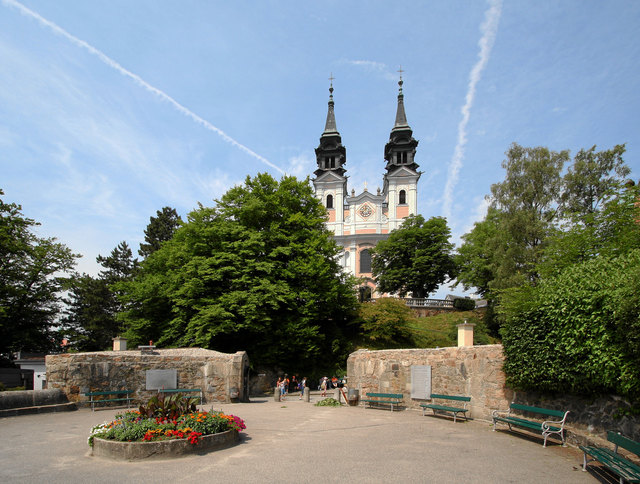 Foto: Wikipedia/Dralon