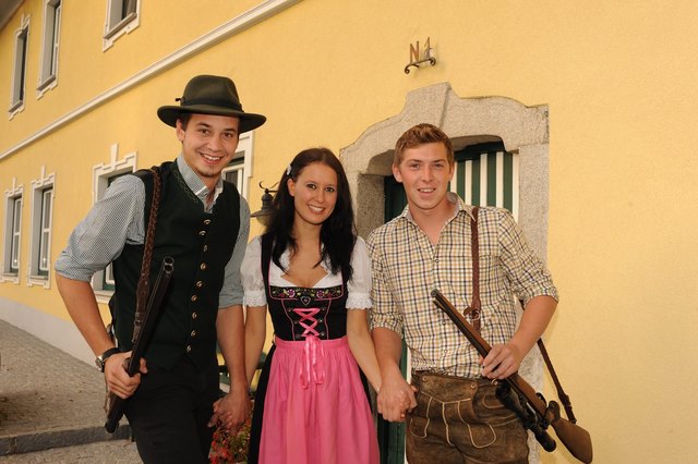 Foto: Jägerschaft Wallern