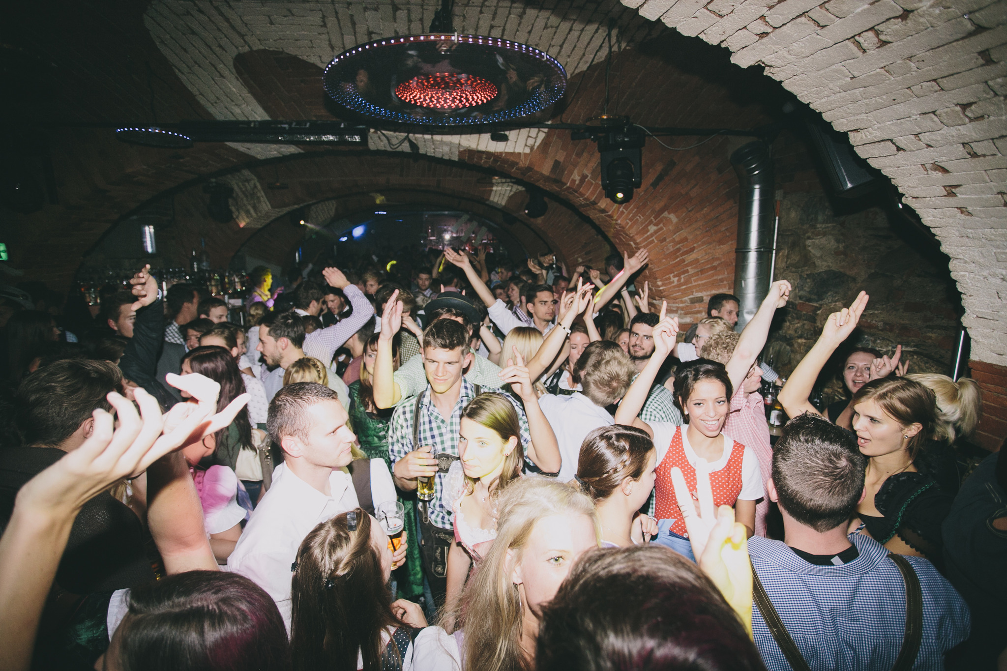 Die Partymeile kehrt zurück Graz