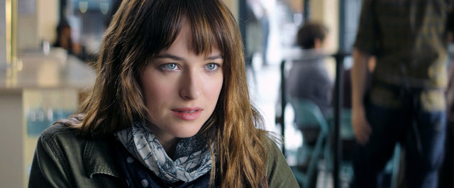 Großer Hype: Für "Fifty Shades of Grey" wurden bereits mehr als 4000 Premierenkarten ausgegeben. | Foto: Star Movie