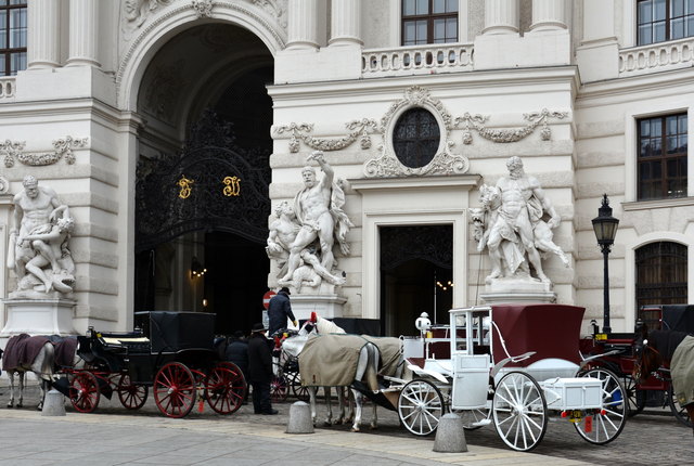 Ein Städtetrip bleibt noch lange in der Erinnerung.
