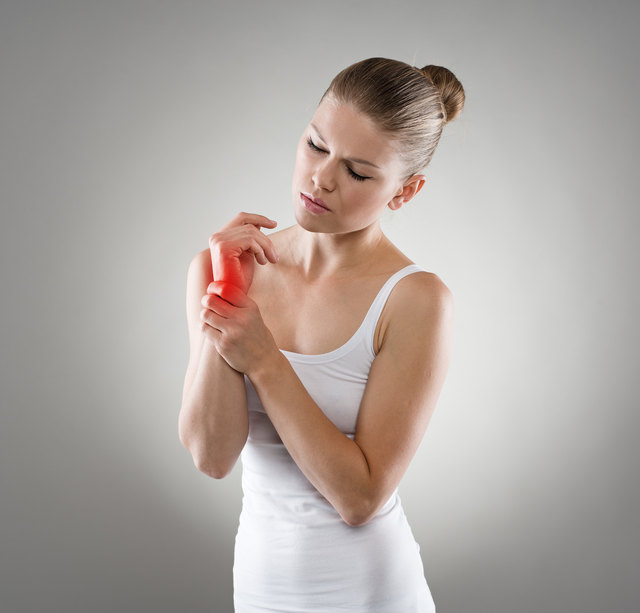 Schon die alten Griechen und Römer kannten die Symptome der Gicht, später wurde sie als "Krankheit der Könige" bezeichnet. | Foto: Foto: fotolia.com