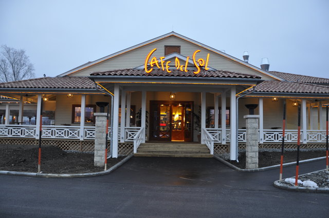 Cafe De Sol Hannover Cafe De Sol Hannover