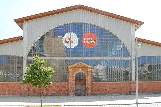 Die Gebrauchtfahrzeugmesse Wien – "GFM" findet von 28. bis 29. März 2015 in der Marx Halle (3., Karl-Farkas-Gasse 19) statt. | Foto: Archiv/Melcher