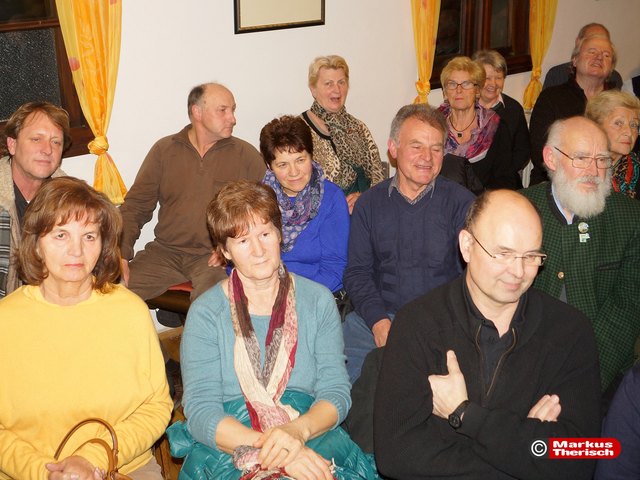 Kultur in Bärnbach (Foto: Markus Therisch)
