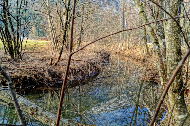 Kössen Hagertal