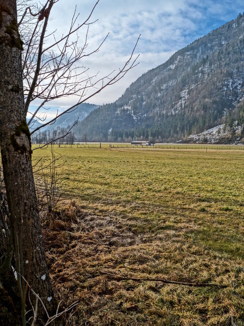 Kössen Hagertal