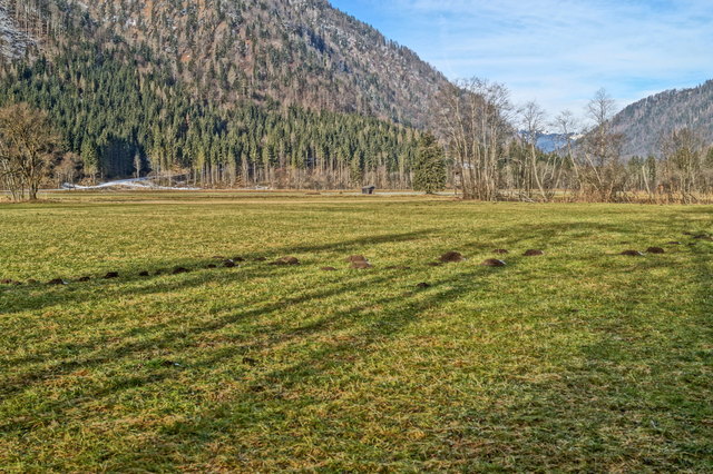 Kössen Hagertal