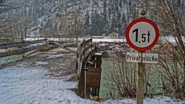 Kössen Hagertal