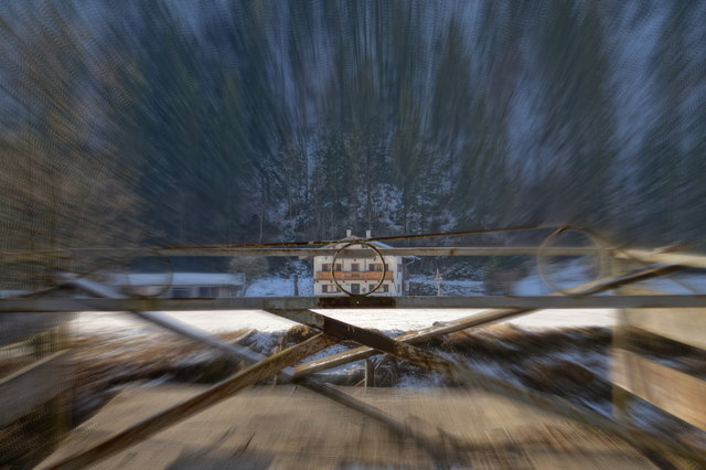 Kössen Hagertal