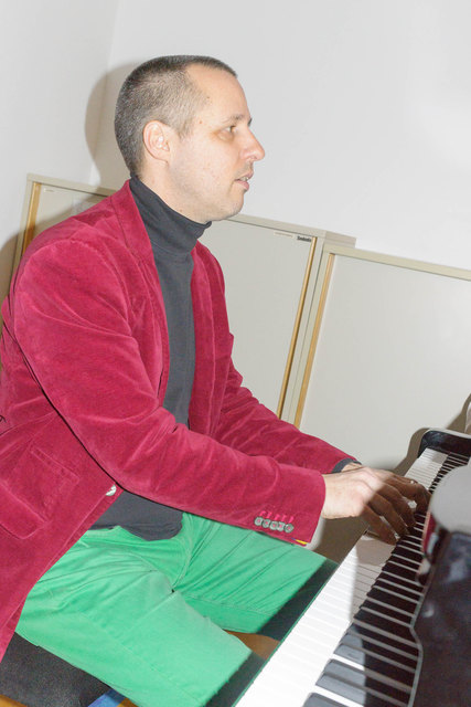 Andreas Kopeinig