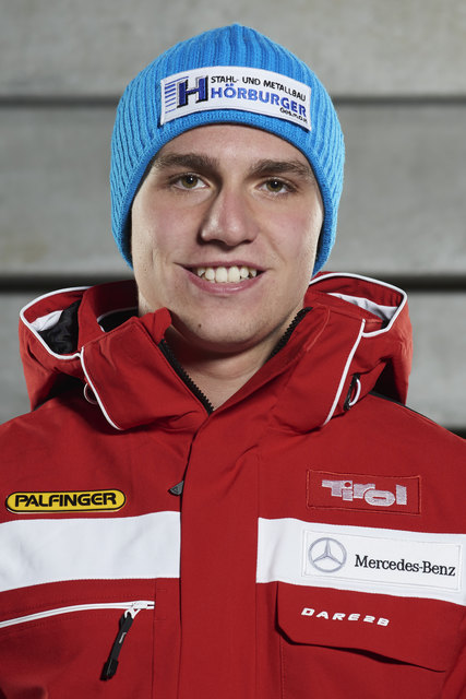 Florian Markt | Foto: W&K