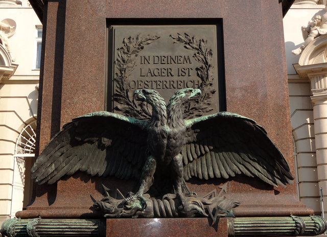 RadetzkyDenkmal Thema auf meinbezirk.at