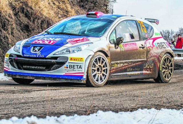 Foto: Manfred Binder