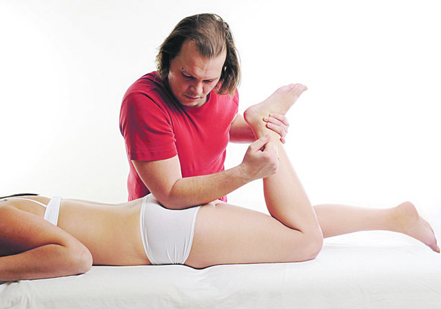 Foto: Therapiepunkt