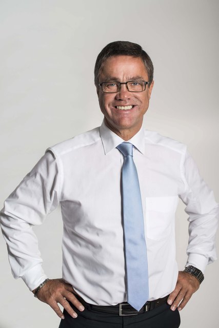 LR Peter Rezar (SPÖ) fordert von seiner Partei, wieder verstärkt eine Politik, bei der die Menschen das Wichtigste sind. | Foto: Privat
