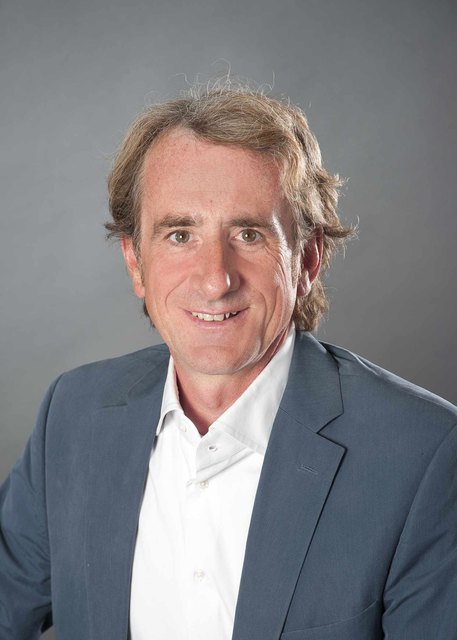 Otto Raich | Foto: privat