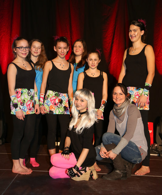 Foto: Fotoclub Pettenbach/Etzenberger