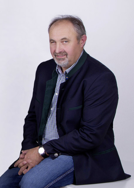 Bis zur Konstituierung wird Franz Strobl die Geschäfte der Gemeinde weiter führen. | Foto: Archiv