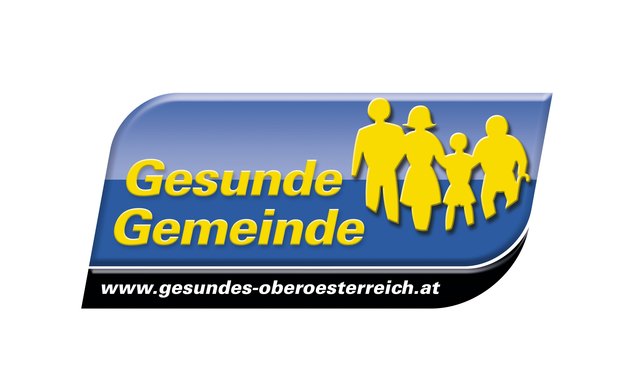 Logo Gesunde Gemeinde