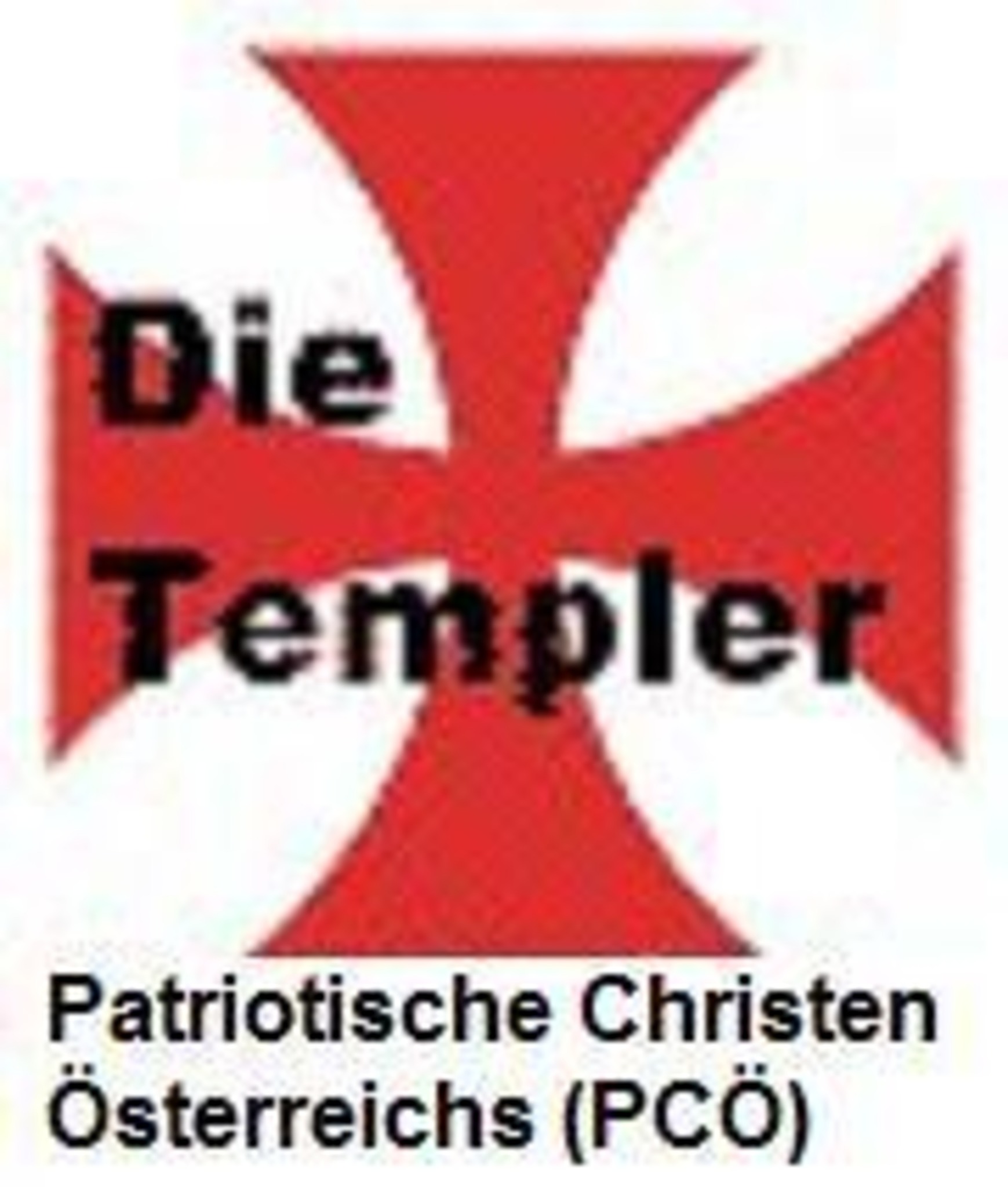 Die Templer Partei Die Templer Partei