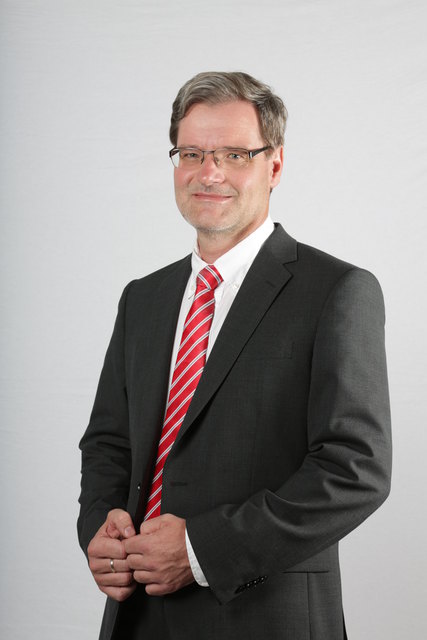 Der Newcomer: Neu in der Politik ist Karl Dovjak (SPÖ) | Foto: SPÖ