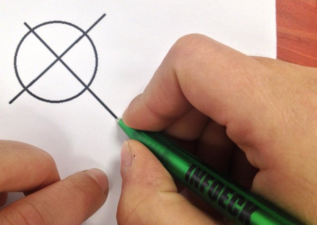 Wo Sie Ihr Kreuz am 1. März setzen, ist Ihre Entscheidung. Bei den Fragerunden der WOCHE können Sie sich informieren | Foto: KK