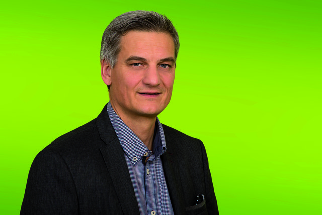 Alexander Kurasch will sich dafür einsetzen, dass "Demokratie in Keutschach wieder funktioniert" | Foto: Grüne