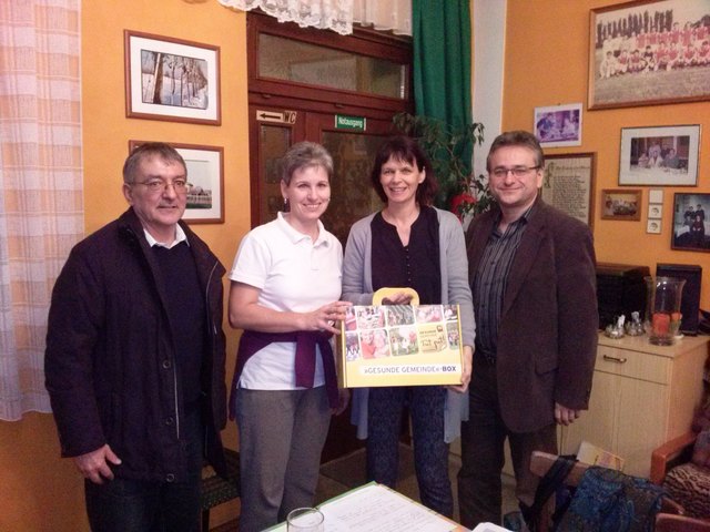 Foto: Franz Rauscher