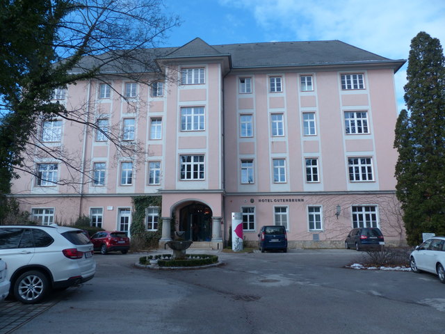 Bekanntschaften baden-baden