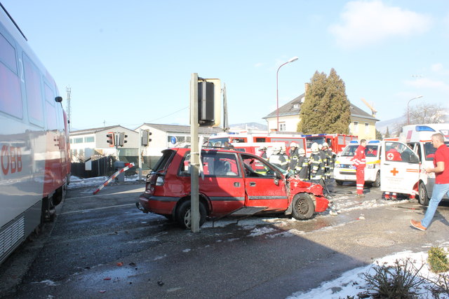 Foto: FF Wolfsberg