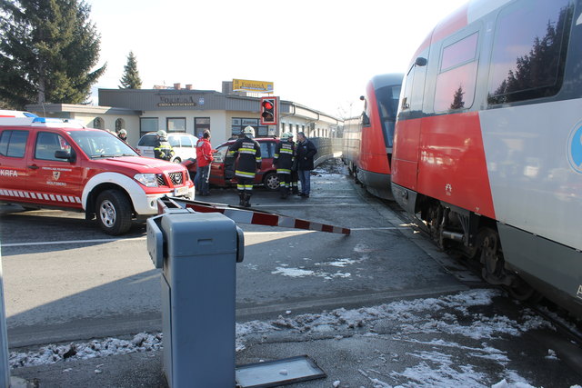 Foto: FF Wolfsberg