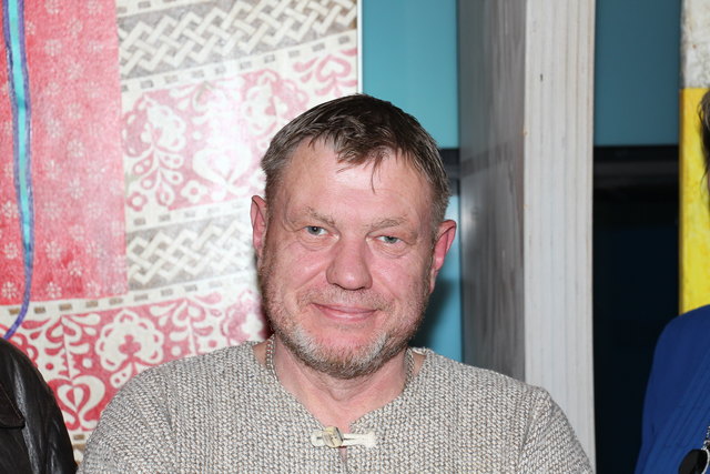 Vladimir Popov HartbergFürstenfeld