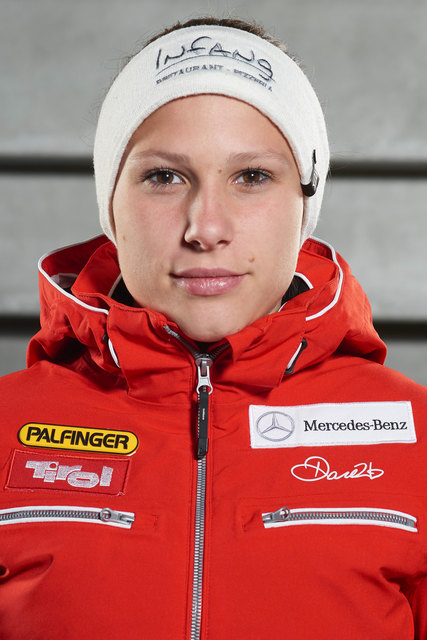 Maria Auer | Foto: W&K