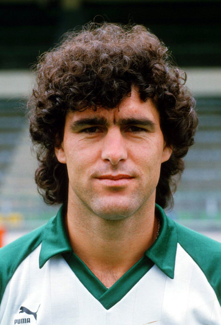 Bruno Pezzey ist vor 20 Jahren verstorben – am 3. Februar 2015 hätte er seinen 60. Geburtstag gefeiert! | Foto: GEPA Pictures