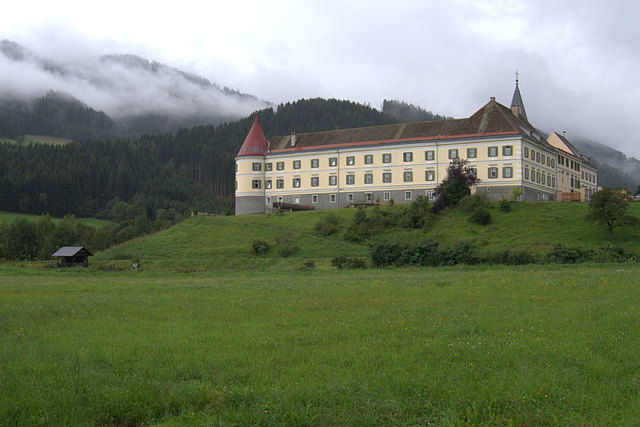 Schloss Wasserberg